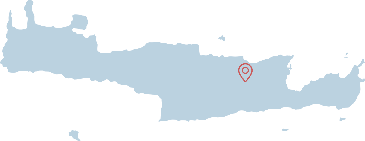 Where Santa Veneranda is Located